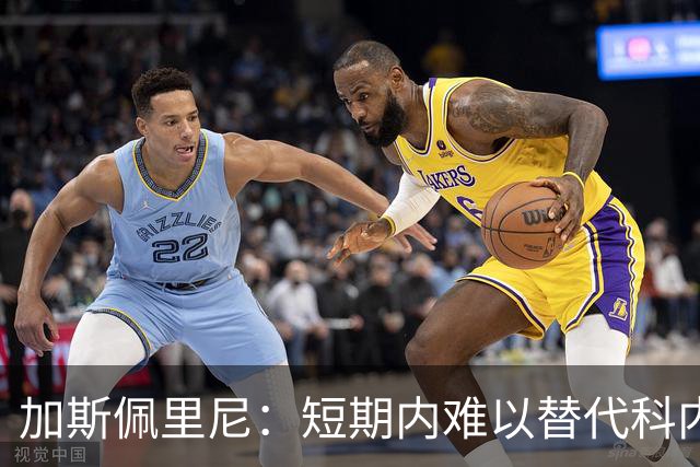 加斯佩里尼：短期内难以替代科内，转会切尔西不现实